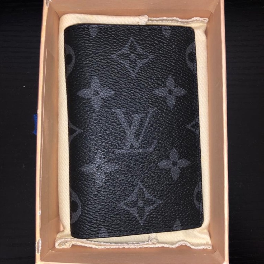 Louis Vuitton Card Holder